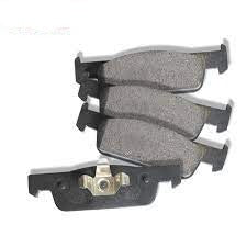 PASTILLA FRENO FMX D1830 LOGAN 16- SM - PFD1830SM