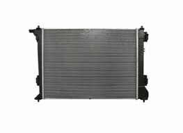 RADIADOR AIXIN 25310-2E150 TUCSON GASOLINA 2.0 MEXICANO PATA LARG - R2E150