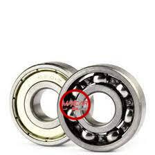 RULIMAN NSK 35TM22NR-C3 CAJA NHR (35X75X20) - R35TM22NR