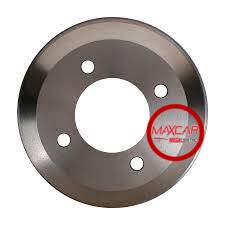 TAMBOR FRENO KASHIMA 58411-22100 ACCENT 94-05 POS - TFK22100