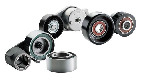 RULIMAN TENSOR INA 232481 EVOLUTION 1.4-1.8-R232481
