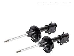 AMORTIGUADOR CAR A1056RH POST MZ 323 - ACA1056