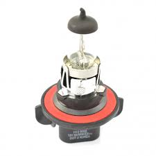 HH13126055-HALOGENO H13 12V 60/55