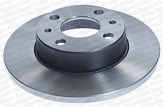 DISCO FRENO HIPER HF31 FIAT UNO-DFHF31