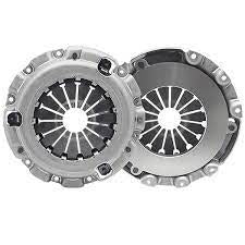 PLATO EMBRAGUE DAIKIN MZC522 MZ 2000 626 MX6 - PEMZC522