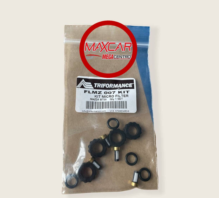 MF.MF044 KIT MICROFILTROS TRIFORMANCE FLMF044KIT AVEO LUV 2.2