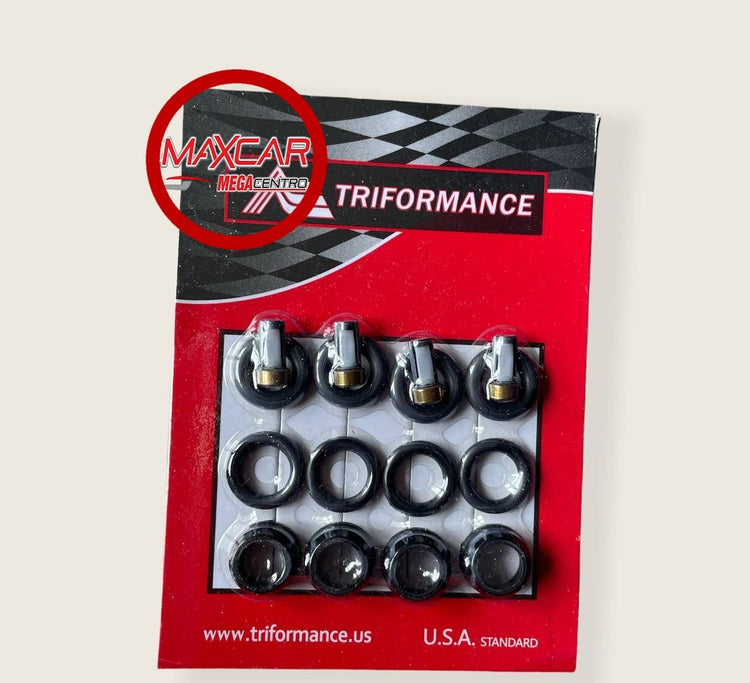 KIT MICROFILTROS TRIFORMANCE MZ007KIT MZ BT50 - FLMZ007KIT