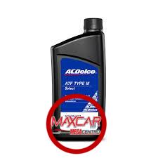 ACDELCO 1/4 ATF - ACQATF