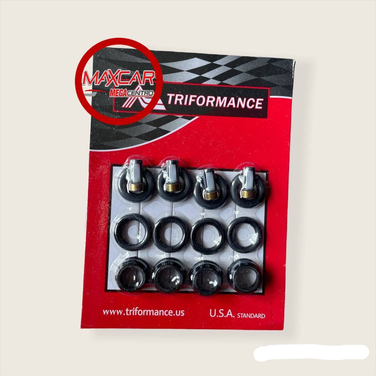 KIT MICROFILTROS TRIFORMANCE 002 UNIVERSAL - KF001