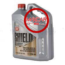 PHILLIPS 66 GALON 20W50 - P66G2050