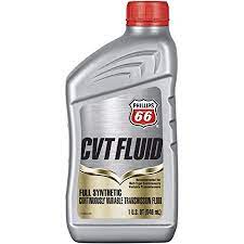 PHILLIPS 66 1/4 ATF DX III - P66QATF