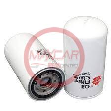 FILTRO ACEITE SAKURA C85180 THERMOKING (1 1/8X12) - FC85180
