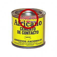 CEMENTO DE CONTACTO AFRICANO 1/24 - CCA
