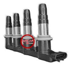 BOBINA ENCENDIDO GMSGS 24107493 CRUZE 1.8 - BEG7493