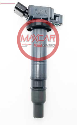 BOBINA ENCENDIDO SEIWA 90919-T2001A T3002A TOY HILUX VIGO 2.7/YARIS - BEST2001