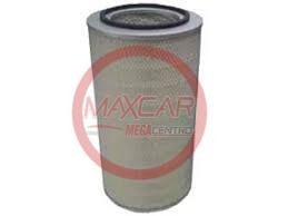 FILTRO AIRE HK UK13235 DONGFENG,K.LONG-OEM:K2647 CR: A38130-BAU3034CKIT-SA13235F - FUK13235