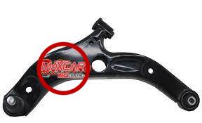 MESA SUS MGT B25D34350B  MAZDA ALEGRO 01-03 (IZQ.) - MM4350B