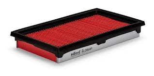 FILTRO AIRE MILLARD MK35681 TIIDA 1.6 - FMK35681