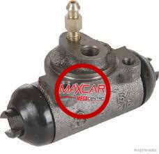 CILINDRO RDA. POST. BGF UR5826610A MZ BT50 2.2 2.6 4X4 - CRB6610A