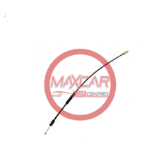 CABLE VELOCIMETRO TSK 8944344842 LUV 2.3/TROOPER 88- - CV4842