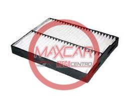 FILTRO A/C SAKURA CA1401 GRAND VITARA SZ 2.0 -19 (AC1401 SPHB5576) -FCA1401