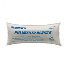 LIM.PUL PULIMENTO BLANCO 500GRS