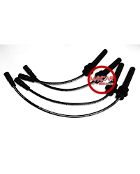 CABLES BUJIA ALTAMAX 687 VAN N200 1.2 10-12 VAN N300 1.2 12-19 - CBA687