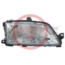 FARO SILVIN LS MZDL001 MAZDA 323 ECU 88-08 L - FMZDL001