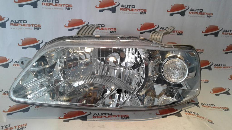FHD027004L- FARO DIR CHEVYTAXI/AVEO FAMILY HD02-7004 LH
