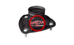 BASE AMORTIGUADOR GEUNYOUNG 54610-1G505LH DEL ACCENT XCITE 06-11 - BAG1G505L