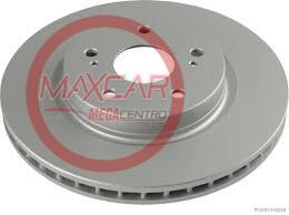 DISCO FRENO HIGH POWER HPBD011 VITARA 3P - DFHPBD011