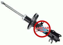 AMORTIGUADOR XGM 96586886 DEL RH AVEO 1.4/1.6-AX6886