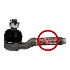 TERMINAL KYB KTR1056 SENTRA (SE4581) - TKTR1056