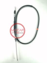 CABLE FRENO ISUZU 9C9009 (8-97368-067-0) LUV DMAX 05-13 4X2 RH - CFI0670