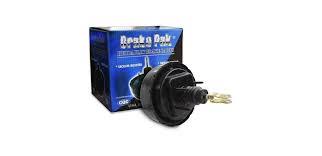 SERVOFRENO BRAKE PAK SF11025 SENTRA B13 - SFB11025