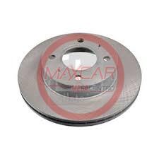 DISCO FRENO FMX 51712-02551 I10 PICANTO GRAND I10 PICANTO R - DF02551