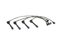 CABLE BUJIA SENIC 518 FRONTIER 2.4 16V	-  CBA518