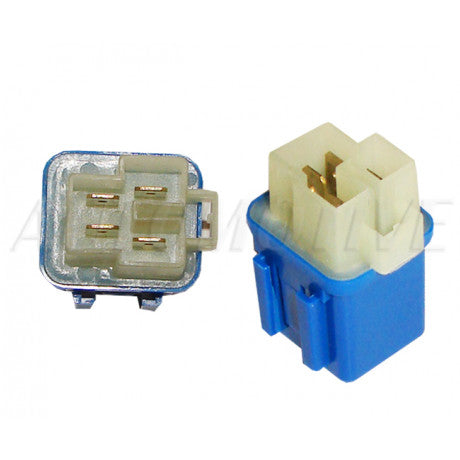 RELAY CARGA 12V MAZDA/MITSUBISHI 8780-RC8780