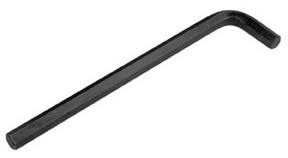 LLAVE HEXAGONAL CROSSMAN 66217 12MM - LLH66217