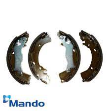 ZAPATA MANDO MLH20 ACCENT 12- - ZMLH20