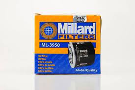 FILTRO ACEITE MILLARD AO50710 DMAX 2014 - FAO50710