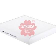 FILTRO A/C SAKURA CA28380 HY NEW TUCSON 2017 2.0/SOLARIS 1.6 2018 - FCA28380