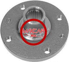 MANZANA RDA DEL MGT 8200208335 LOGAN, SANDERO 2 14-18 (23 DTES) - MRM8335