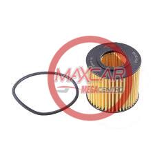 FILTRO ACEITE TECFIL PEL803 TOY PRIUS 1.8 2010CR: P980LUBER - FPEL803