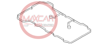 EMPAQUE TAPA VALVULA ONNURI 22441-2E210 TUCSON/SPORTAGE R 15-19 - ETVO2E210