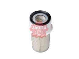 FILTRO AIRE SAKURA AS1014 CHALMER - FAS1014