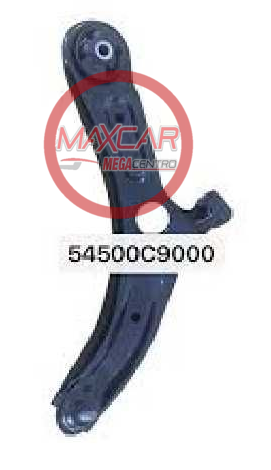 MESA SUS INF RKT CT0C9LSR CRETA 1.6 LH (54500C9000) - CT0C9LSR