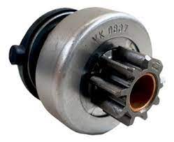 BENDIX ZEN 837 VW 9T