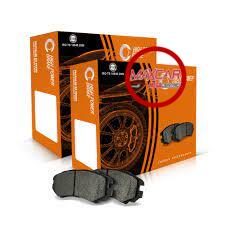 PASTILLA FRENO HIGH POWER D8060 LADA 110 2006/SAMARA 92-94 - PYD8060