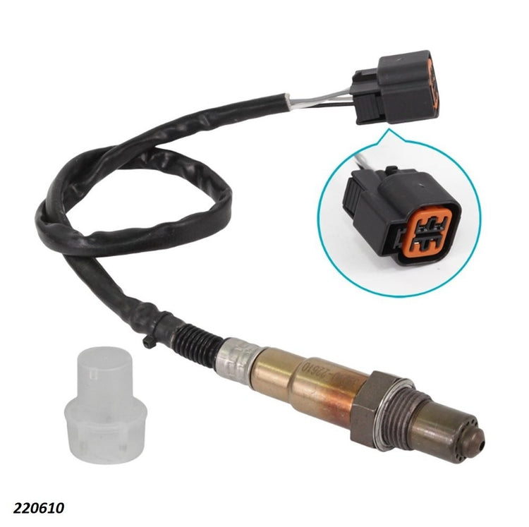SENSOR OXIGENO PORTER IND DEL HY NEW ACCENT / KIA RIO XCITE SU6267-SO6267